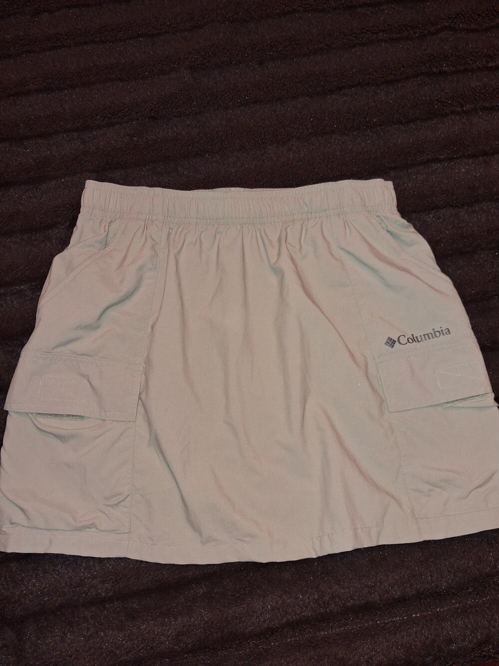 Columbia Sandier Cargo Women's Skirt Size S/P